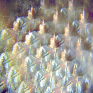 Into the diamond sun